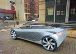 Mazda Nagare Concept 2006 года